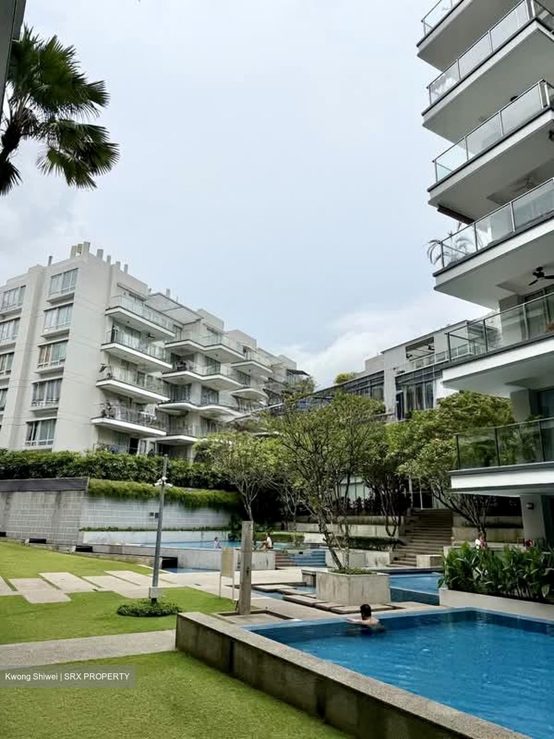 8 @ Mount Sophia (D9), Condominium #570536771